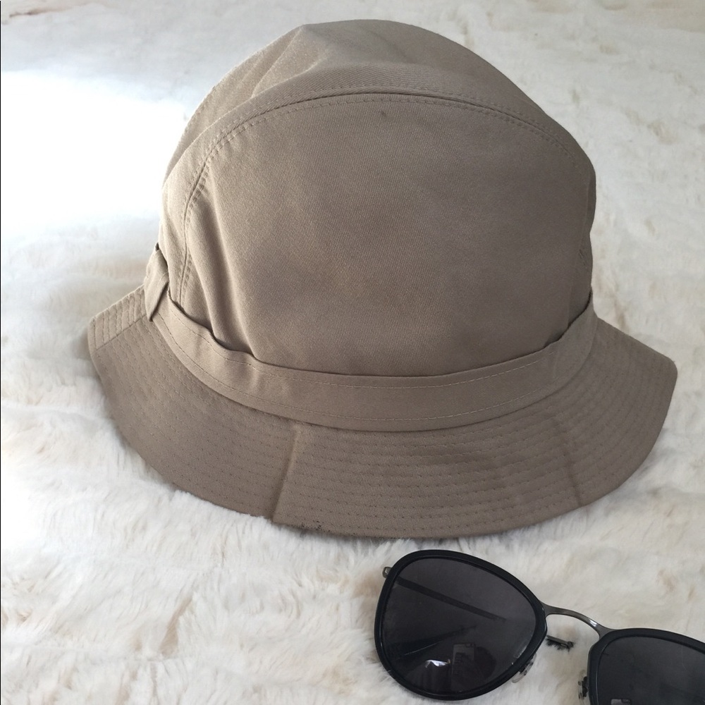 Burberry Hat